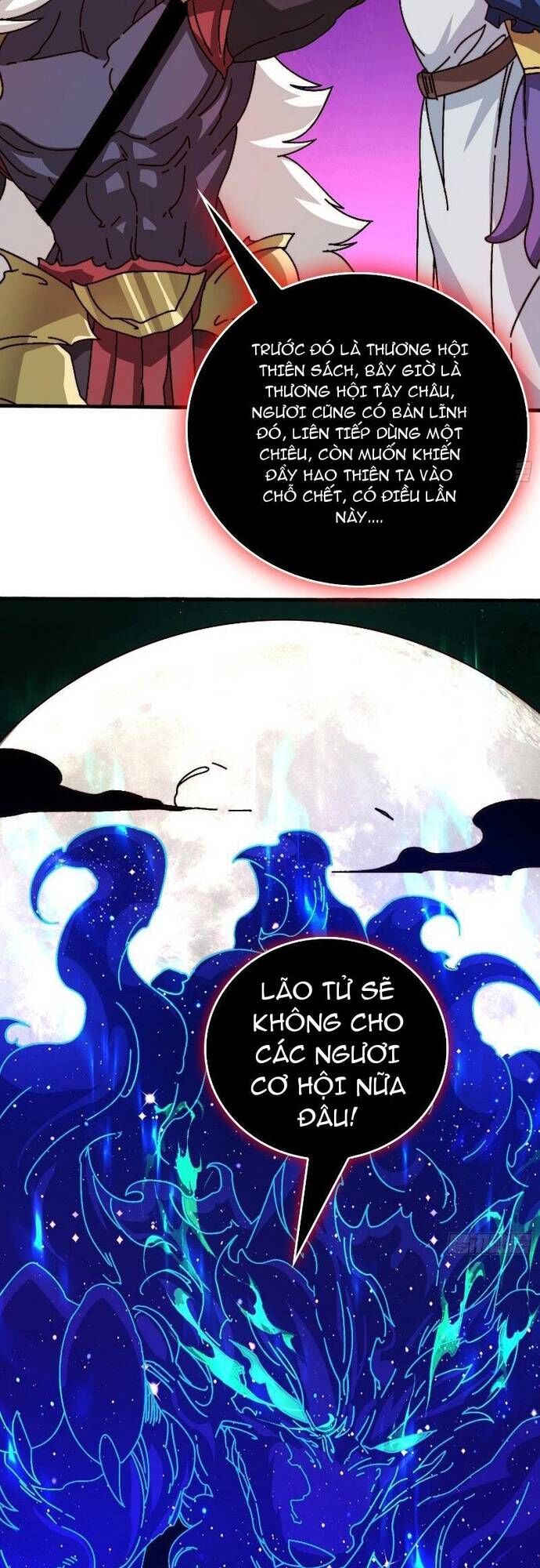 Trò Chơi Của Nhà Vua [Chap 1-60]