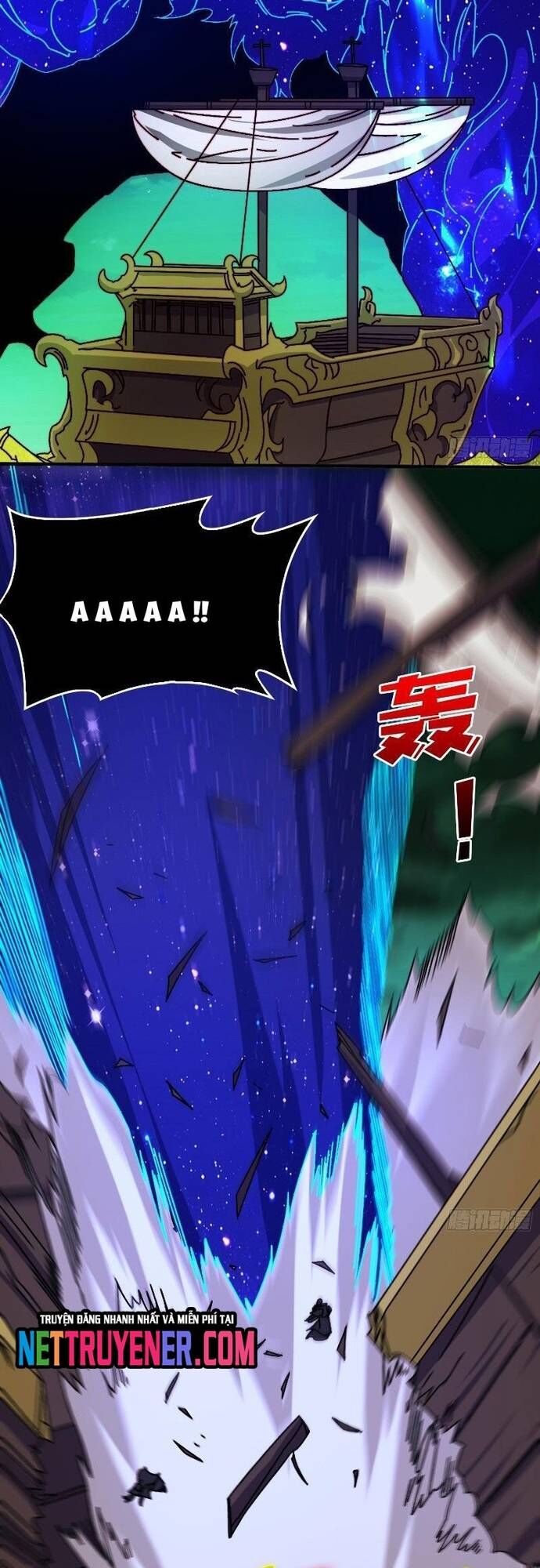 Trò Chơi Của Nhà Vua [Chap 1-60]
