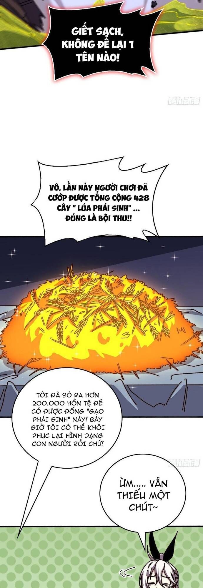 Trò Chơi Của Nhà Vua [Chap 1-60]