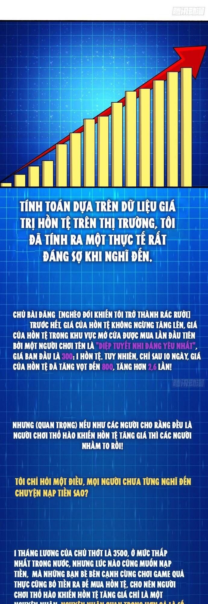 Trò Chơi Của Nhà Vua [Chap 1-60]