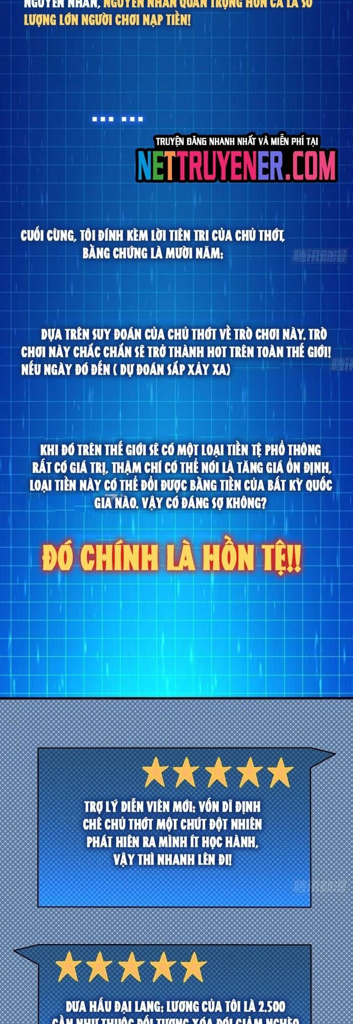 Trò Chơi Của Nhà Vua [Chap 1-60]