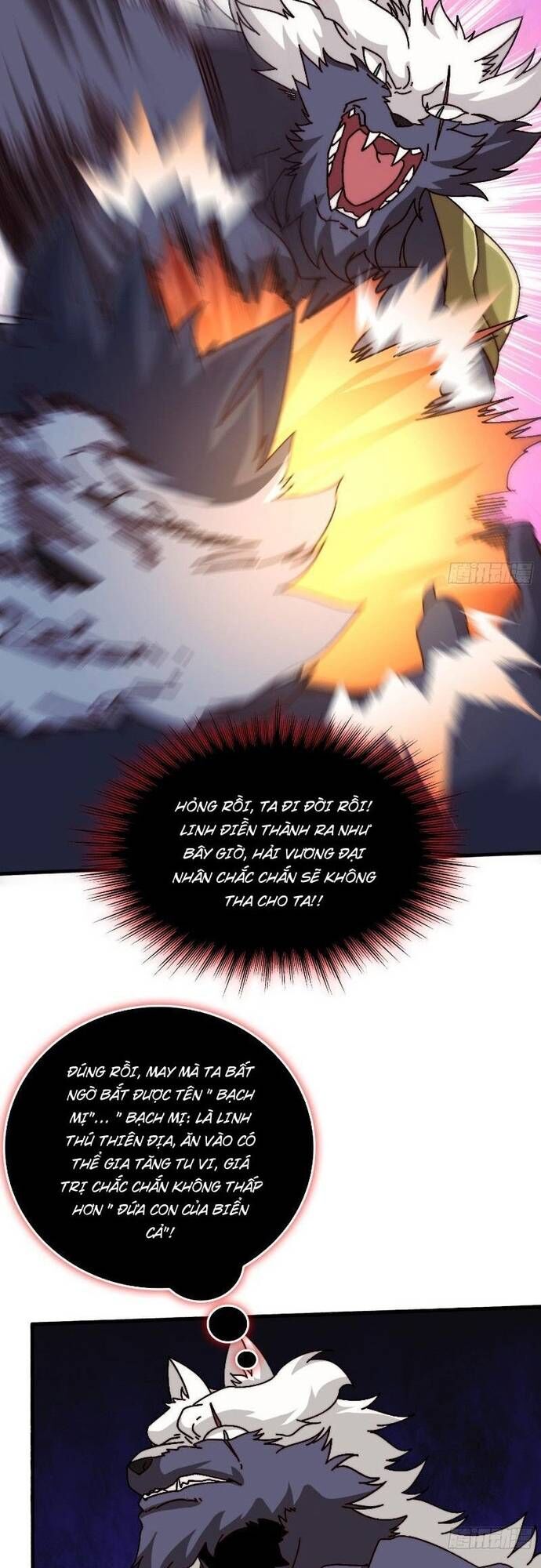 Trò Chơi Của Nhà Vua [Chap 1-60]