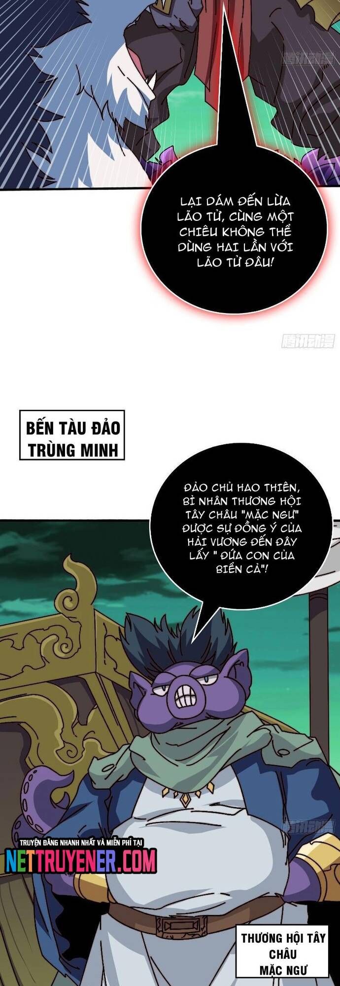 Trò Chơi Của Nhà Vua [Chap 1-60]