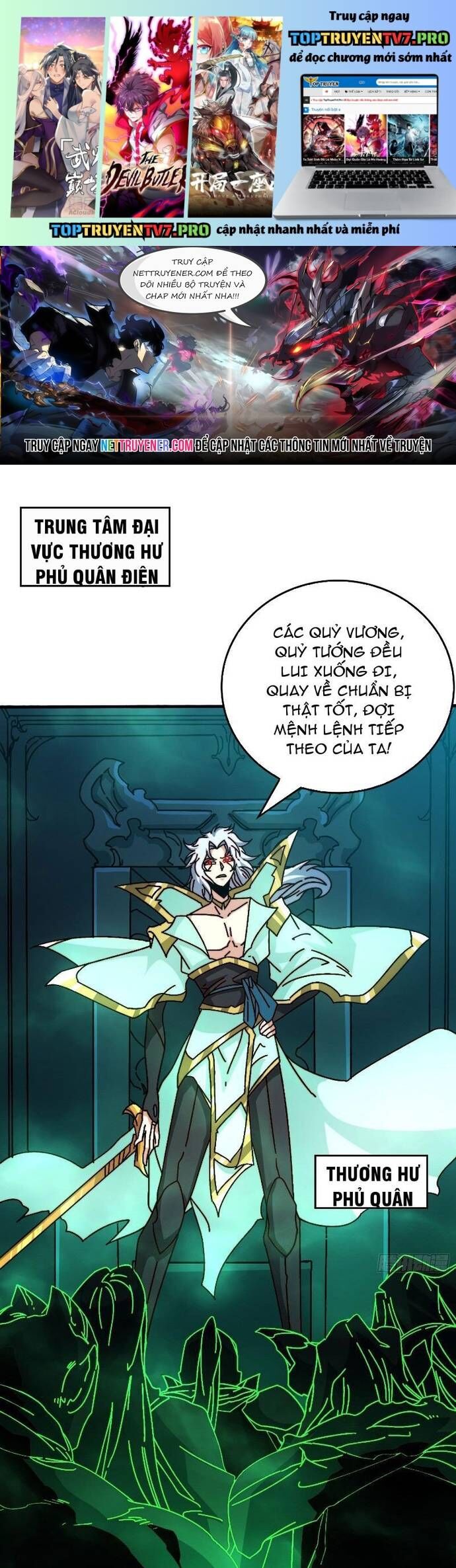 ...
