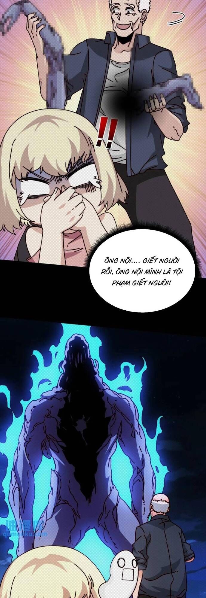 Trò Chơi Của Nhà Vua [Chap 1-60]