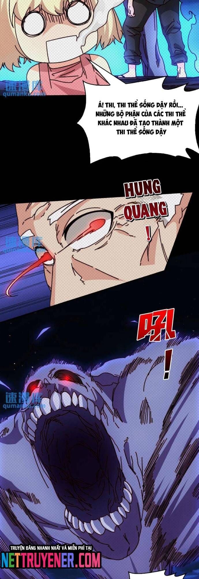 Trò Chơi Của Nhà Vua [Chap 1-60]