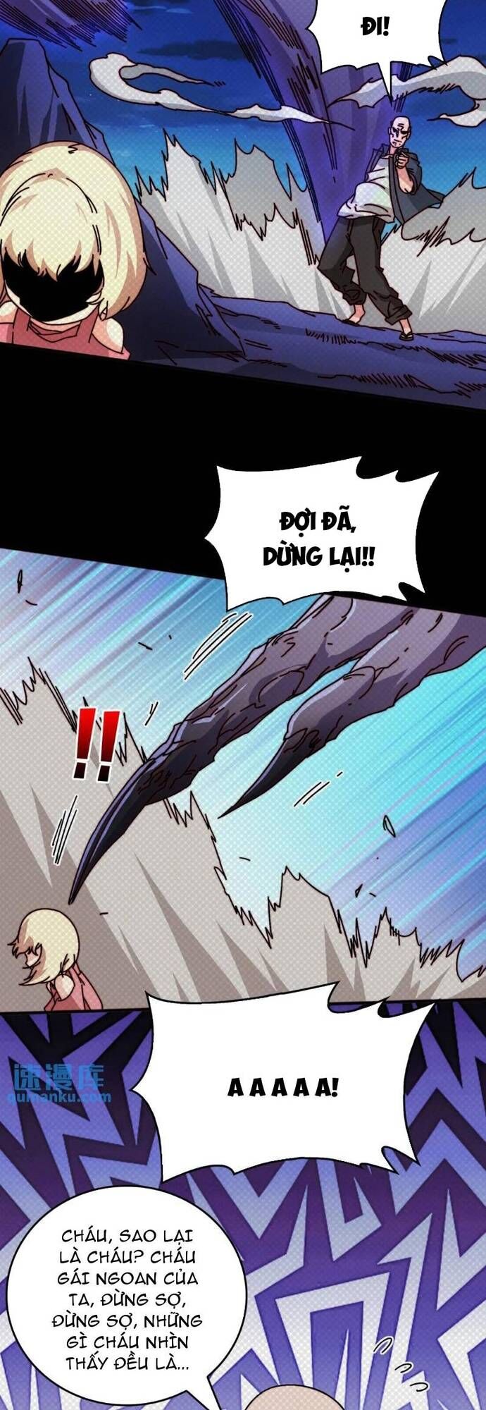 Trò Chơi Của Nhà Vua [Chap 1-60]