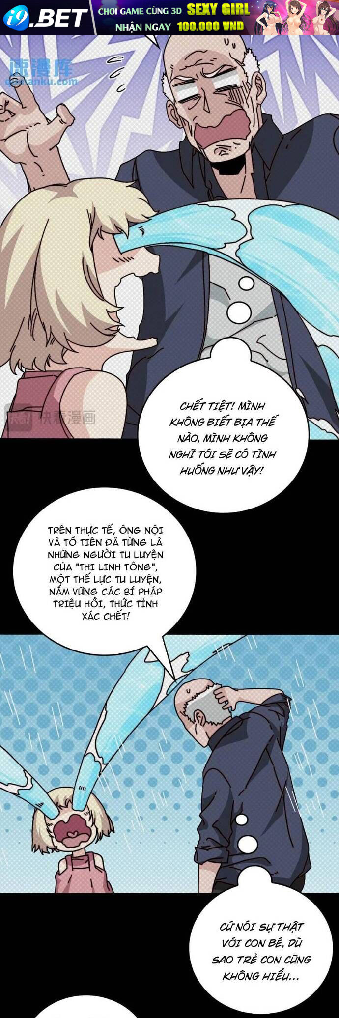 Trò Chơi Của Nhà Vua [Chap 1-60]