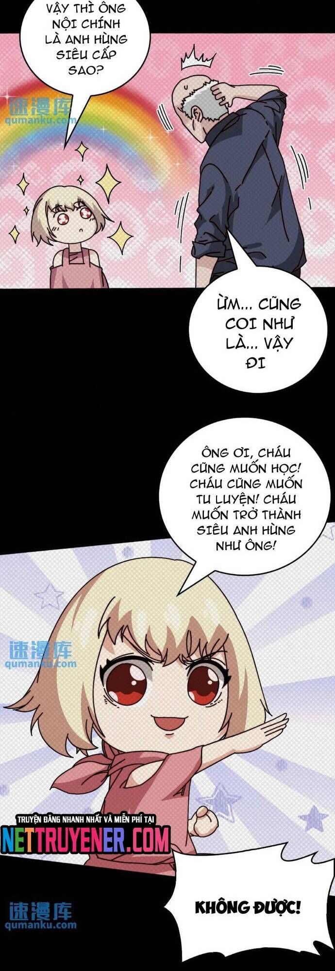 Trò Chơi Của Nhà Vua [Chap 1-60]