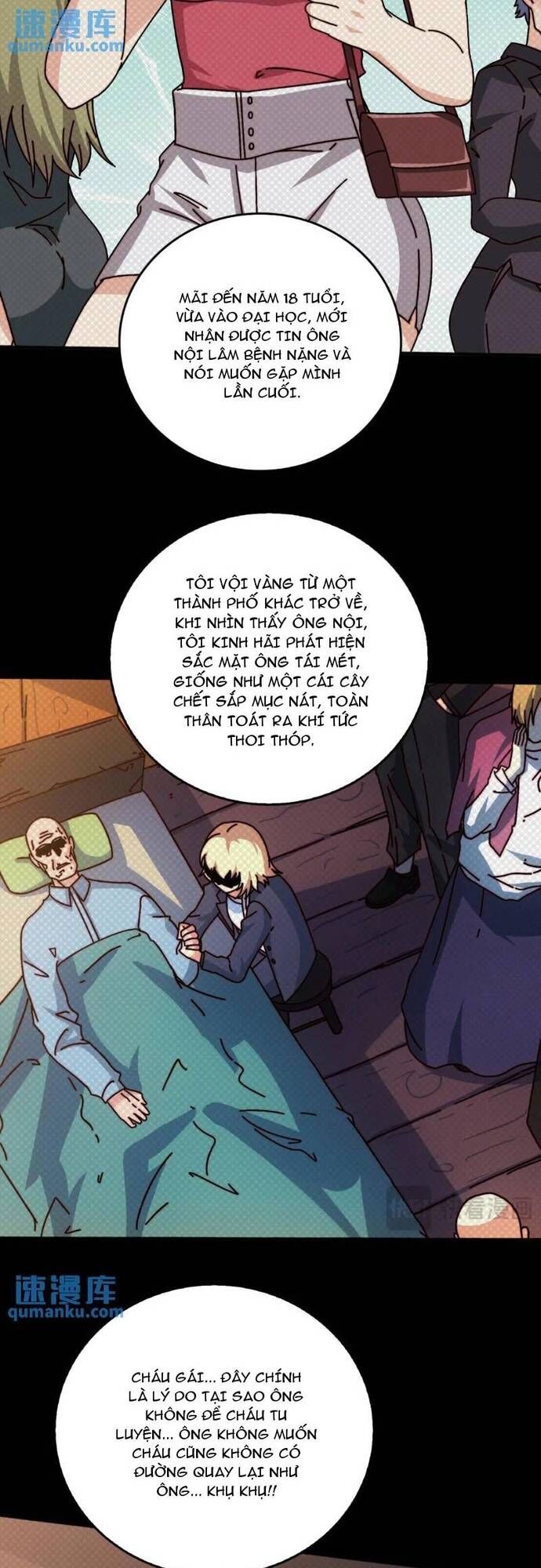 Trò Chơi Của Nhà Vua [Chap 1-60]