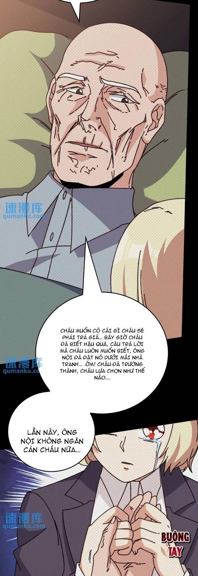 Trò Chơi Của Nhà Vua [Chap 1-60]