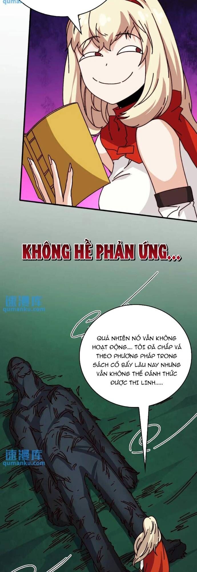 Trò Chơi Của Nhà Vua [Chap 1-60]