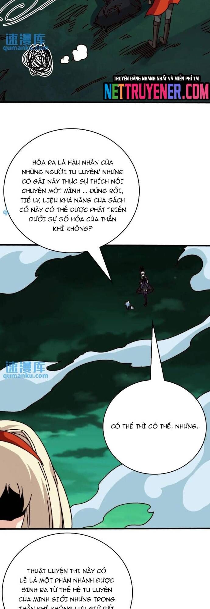 Trò Chơi Của Nhà Vua [Chap 1-60]