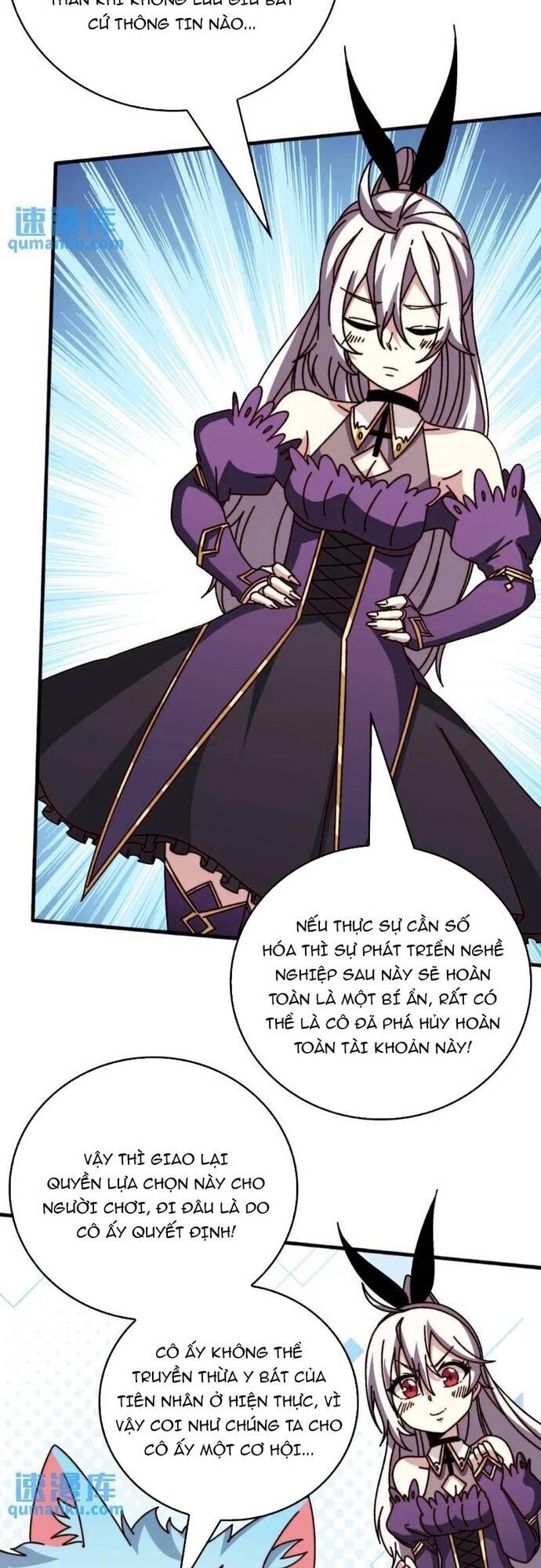 Trò Chơi Của Nhà Vua [Chap 1-60]