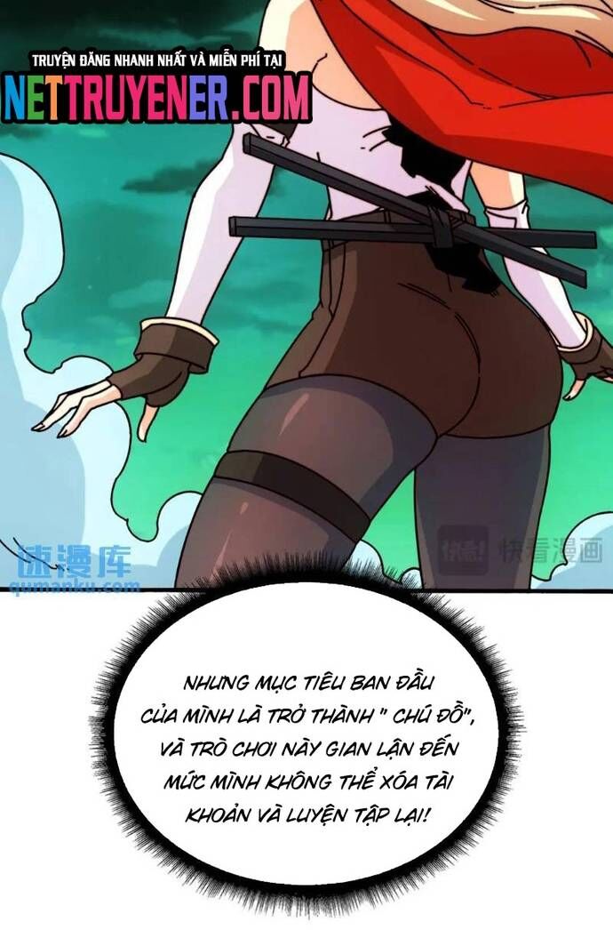 Trò Chơi Của Nhà Vua [Chap 1-60]