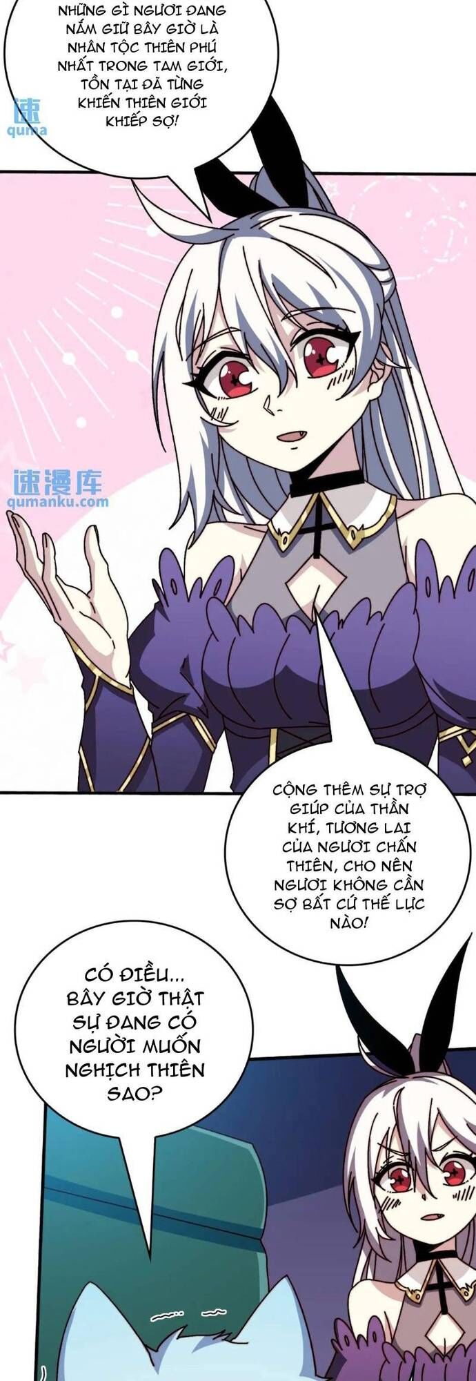 Trò Chơi Của Nhà Vua [Chap 1-60]