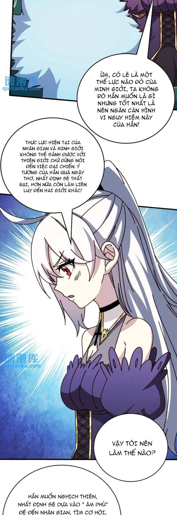 Trò Chơi Của Nhà Vua [Chap 1-60]