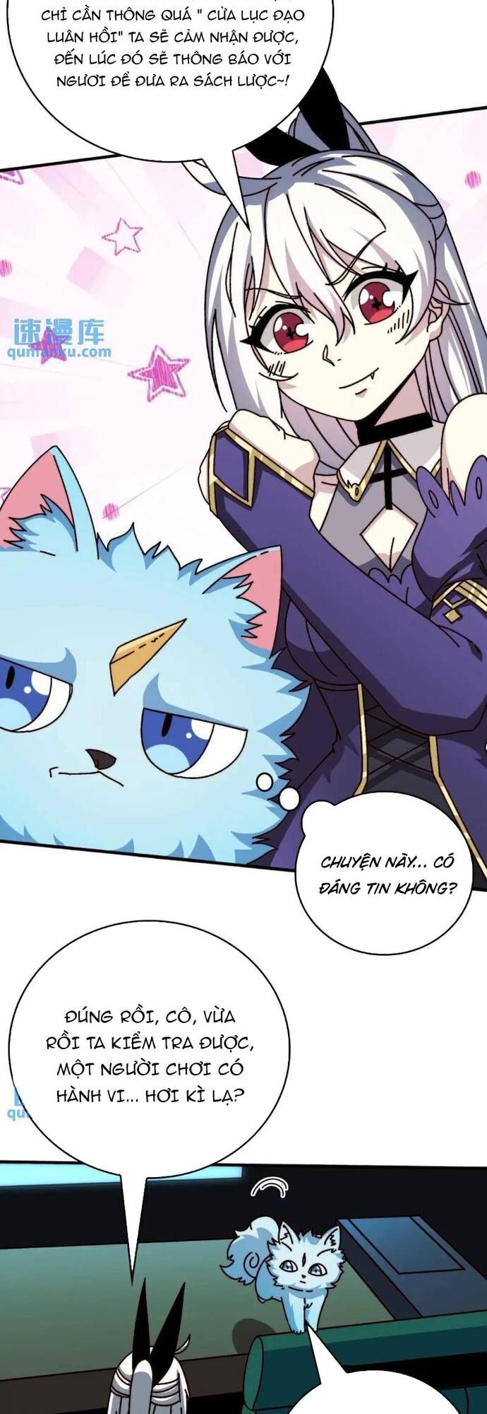 Trò Chơi Của Nhà Vua [Chap 1-60]