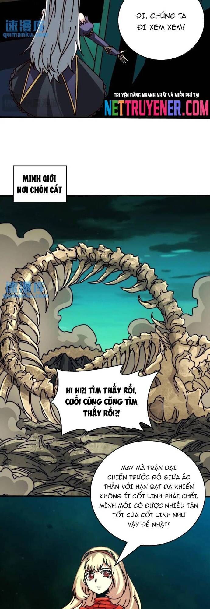 Trò Chơi Của Nhà Vua [Chap 1-60]