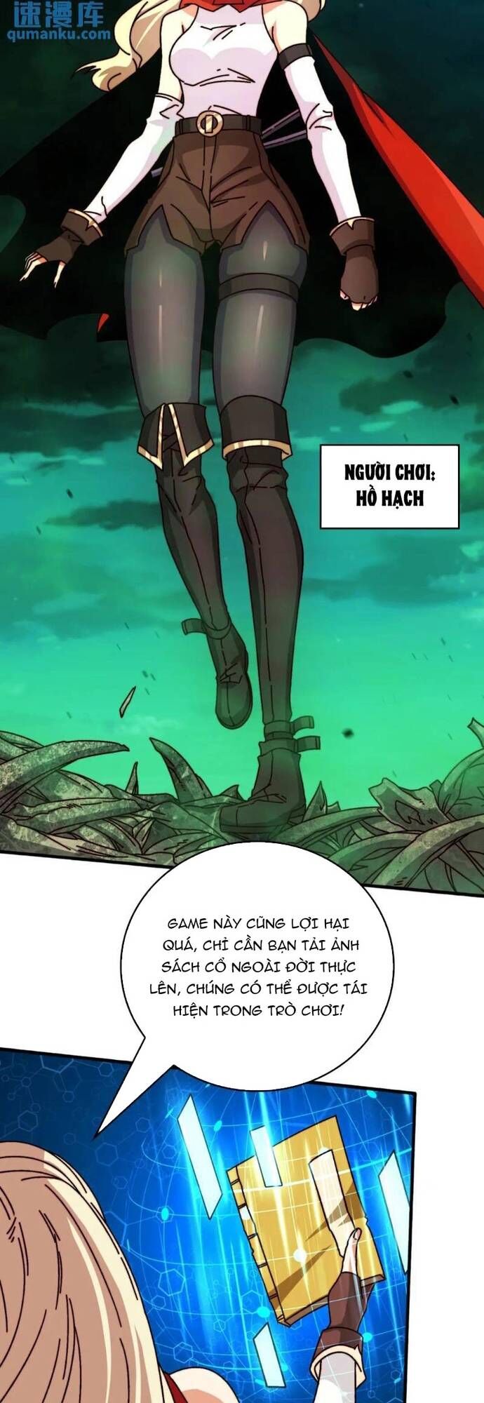 Trò Chơi Của Nhà Vua [Chap 1-60]