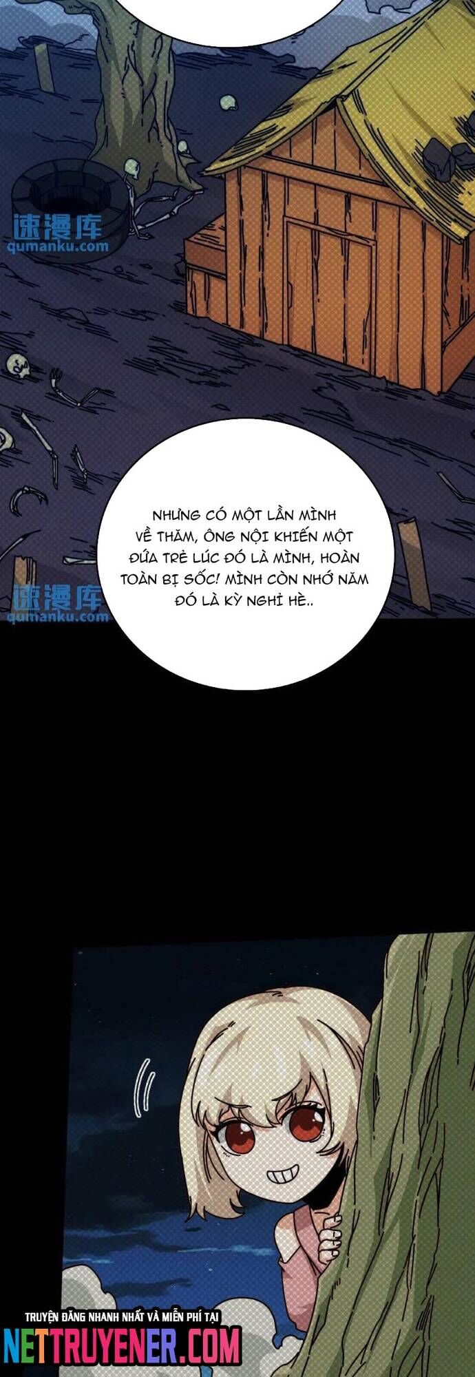 Trò Chơi Của Nhà Vua [Chap 1-60]