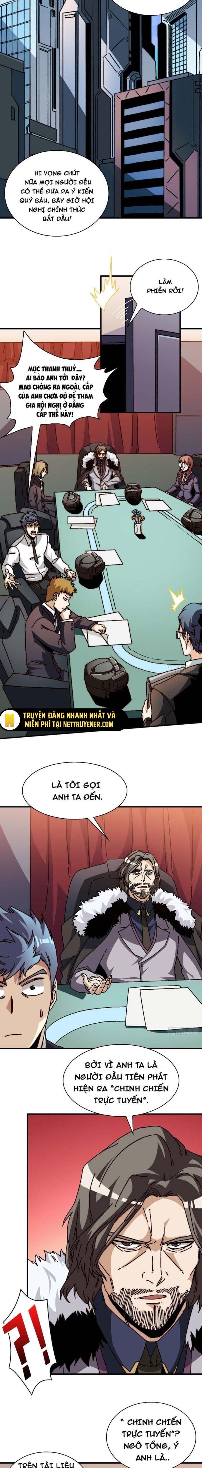 Trò Chơi Của Nhà Vua [Chap 1-60]