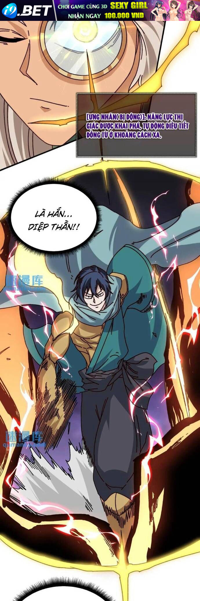 Trò Chơi Của Nhà Vua [Chap 1-60]
