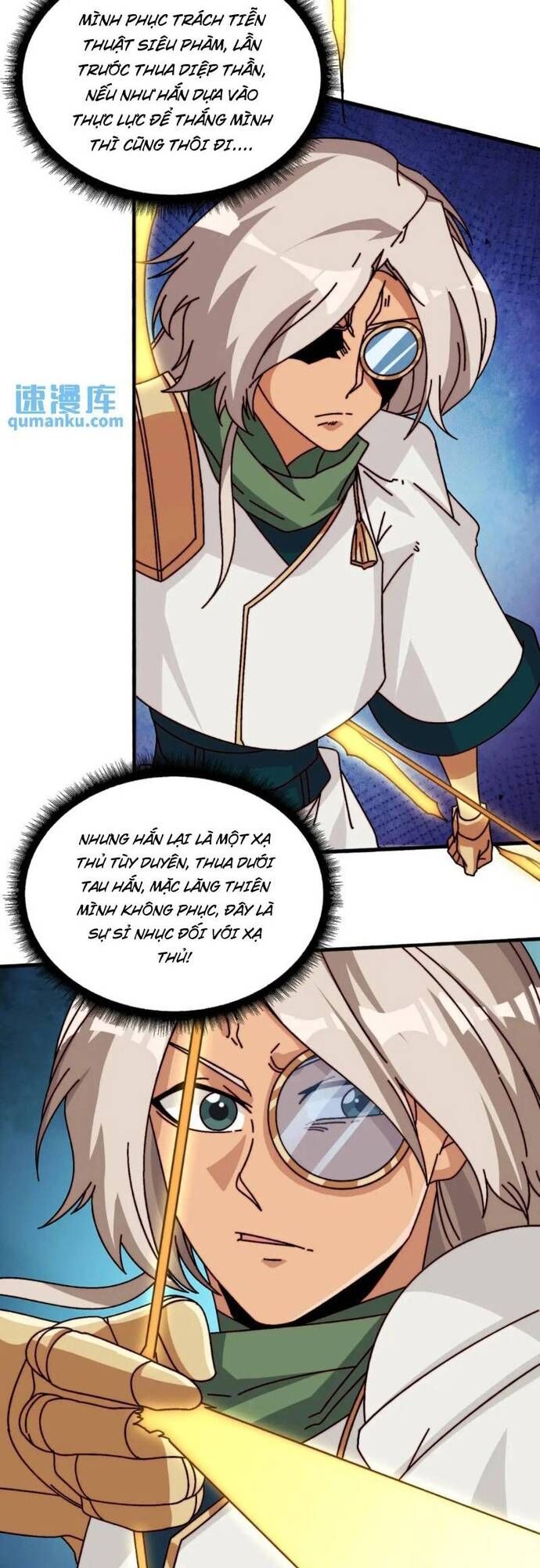 Trò Chơi Của Nhà Vua [Chap 1-60]