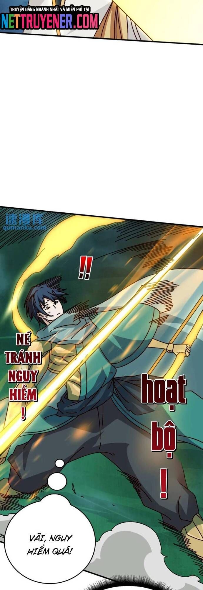 Trò Chơi Của Nhà Vua [Chap 1-60]