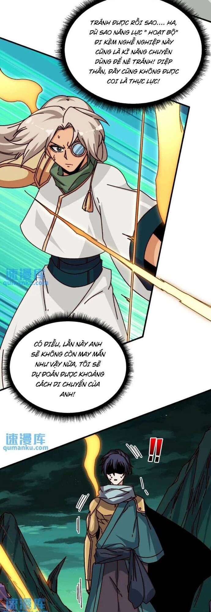 Trò Chơi Của Nhà Vua [Chap 1-60]