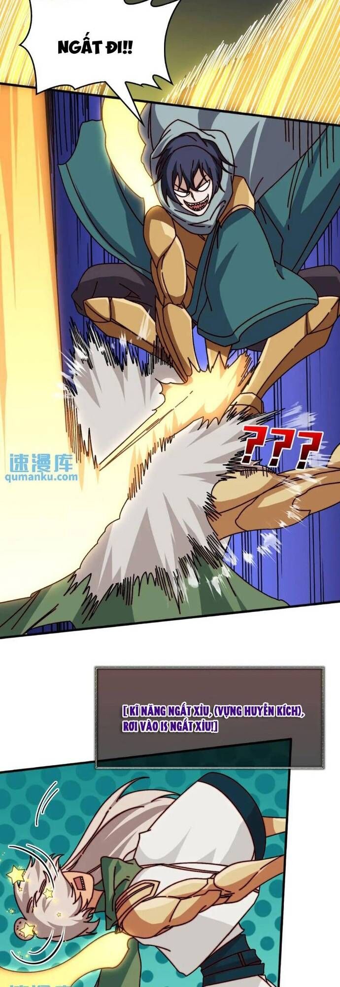 Trò Chơi Của Nhà Vua [Chap 1-60]