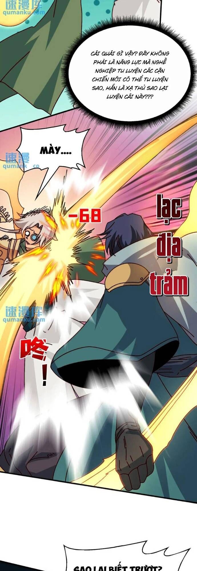 Trò Chơi Của Nhà Vua [Chap 1-60]