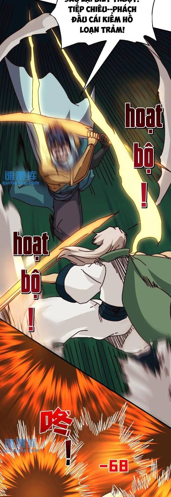 Trò Chơi Của Nhà Vua [Chap 1-60]