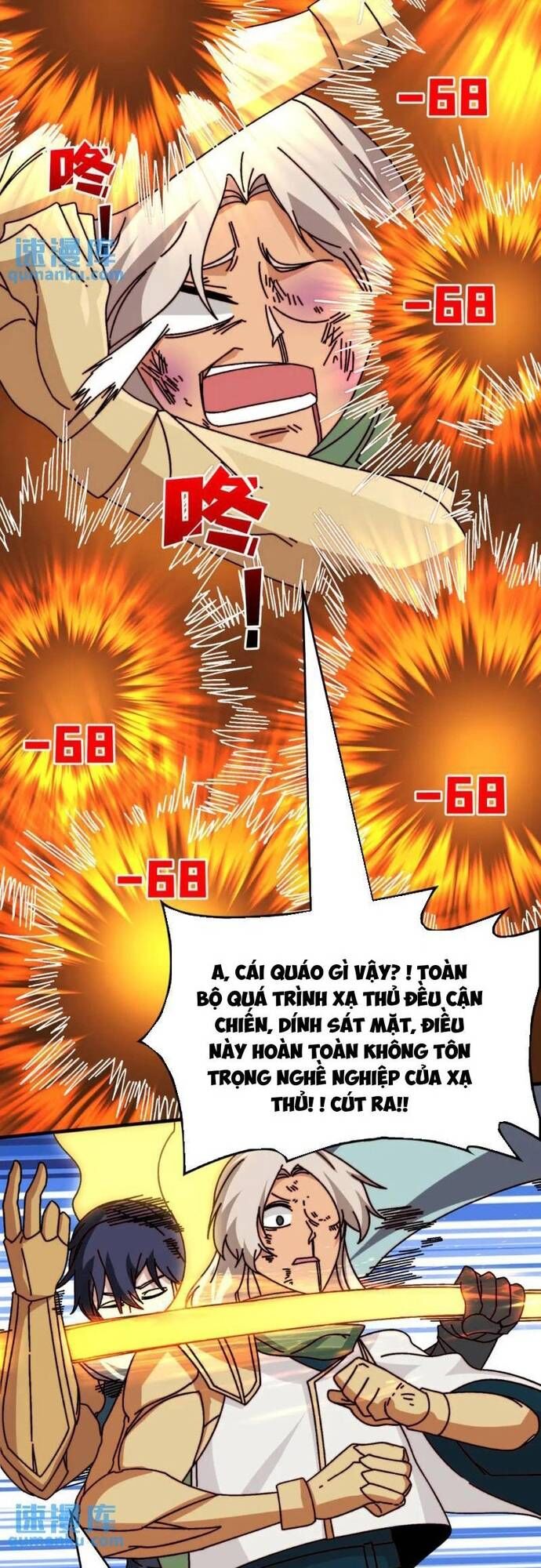 Trò Chơi Của Nhà Vua [Chap 1-60]
