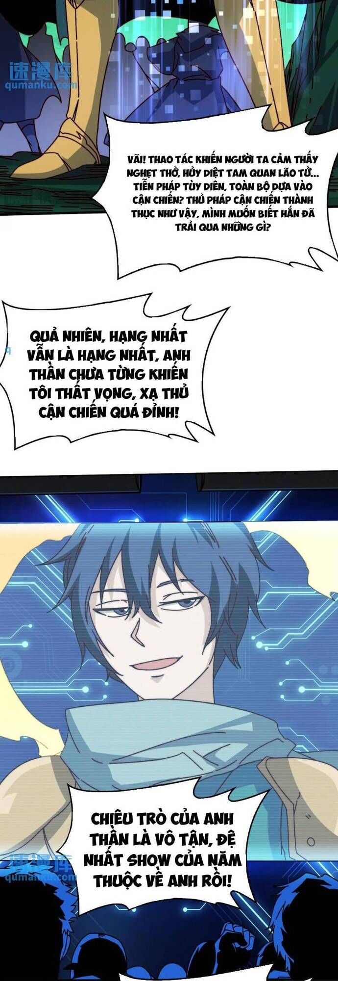 Trò Chơi Của Nhà Vua [Chap 1-60]