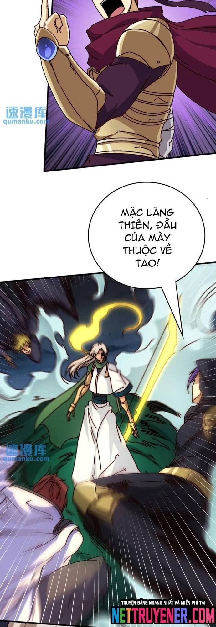 Trò Chơi Của Nhà Vua [Chap 1-60]
