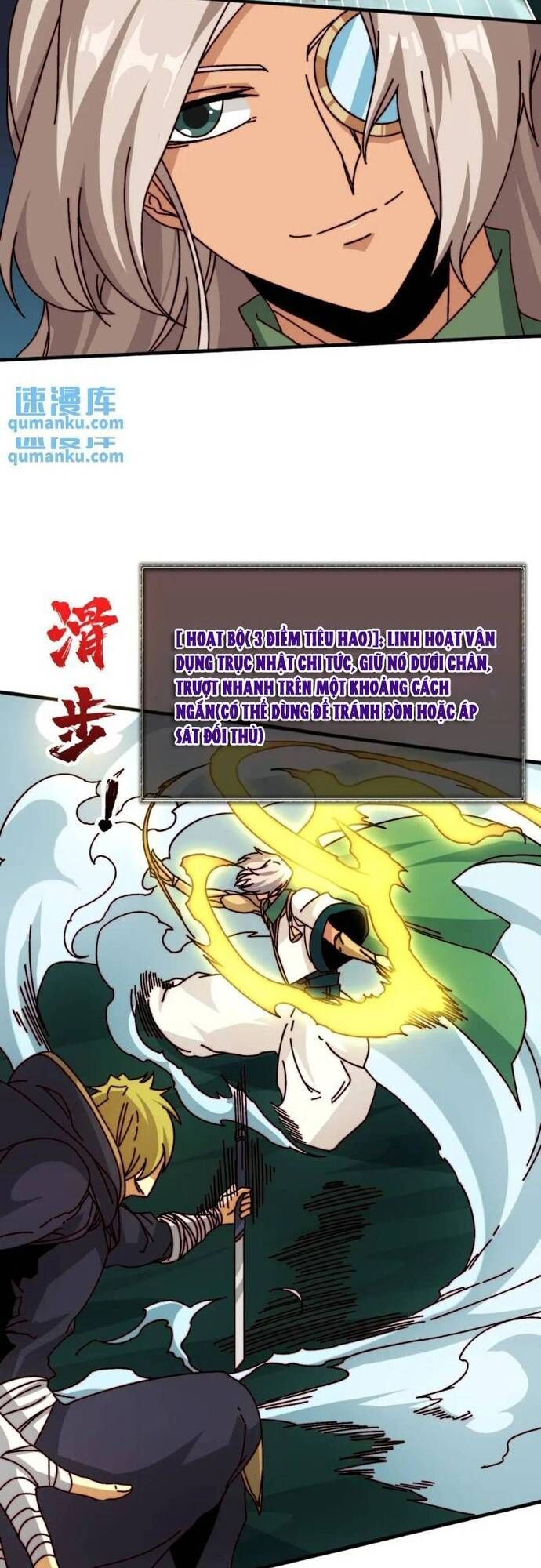 Trò Chơi Của Nhà Vua [Chap 1-60]
