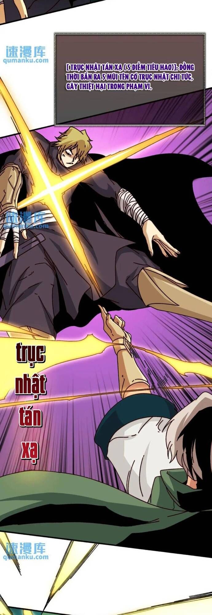 Trò Chơi Của Nhà Vua [Chap 1-60]