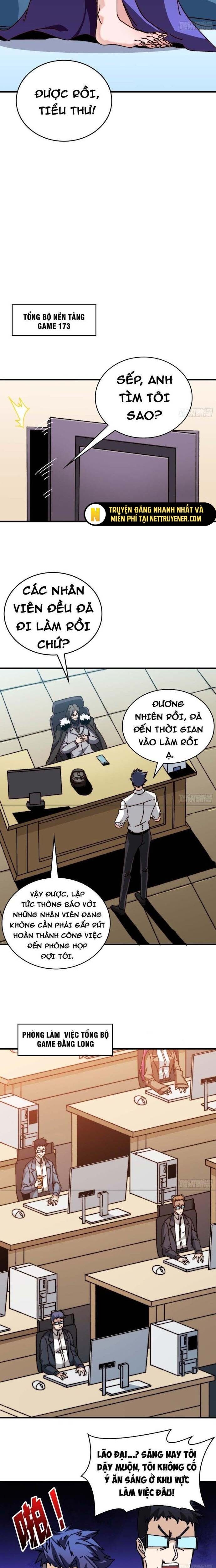 Trò Chơi Của Nhà Vua [Chap 1-60]