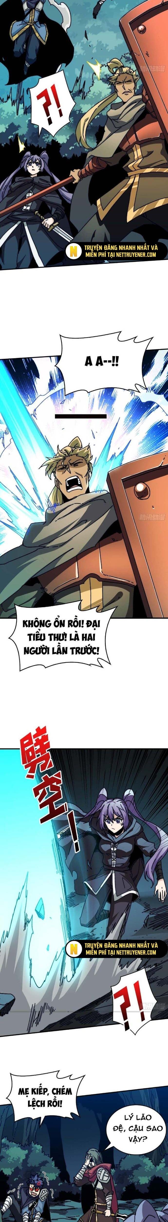 Trò Chơi Của Nhà Vua [Chap 1-60]