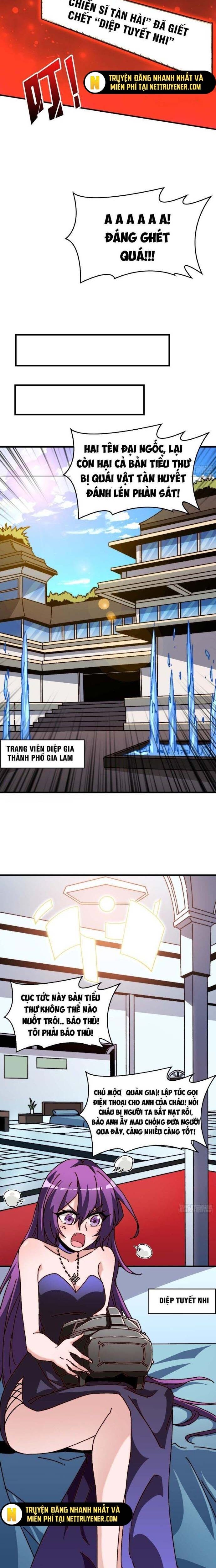 Trò Chơi Của Nhà Vua [Chap 1-60]