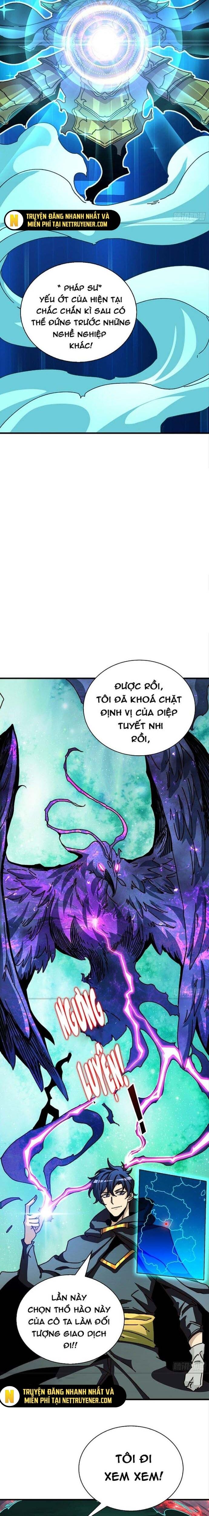 Trò Chơi Của Nhà Vua [Chap 1-60]