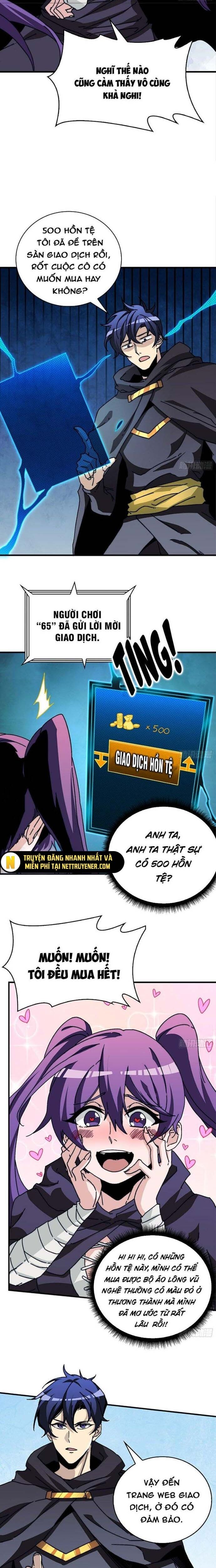 Trò Chơi Của Nhà Vua [Chap 1-60]