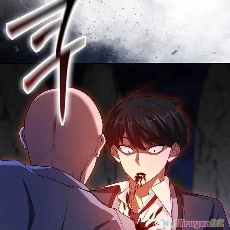 Thiên Tài Võ Thuật Hồi Quy [Chap 76-95]