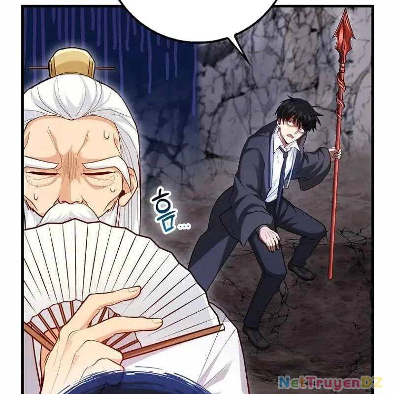 Thiên Tài Võ Thuật Hồi Quy [Chap 76-95]