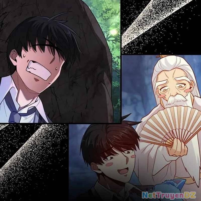 Thiên Tài Võ Thuật Hồi Quy [Chap 76-95]