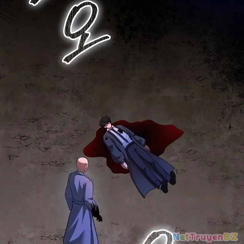 Thiên Tài Võ Thuật Hồi Quy [Chap 76-95]