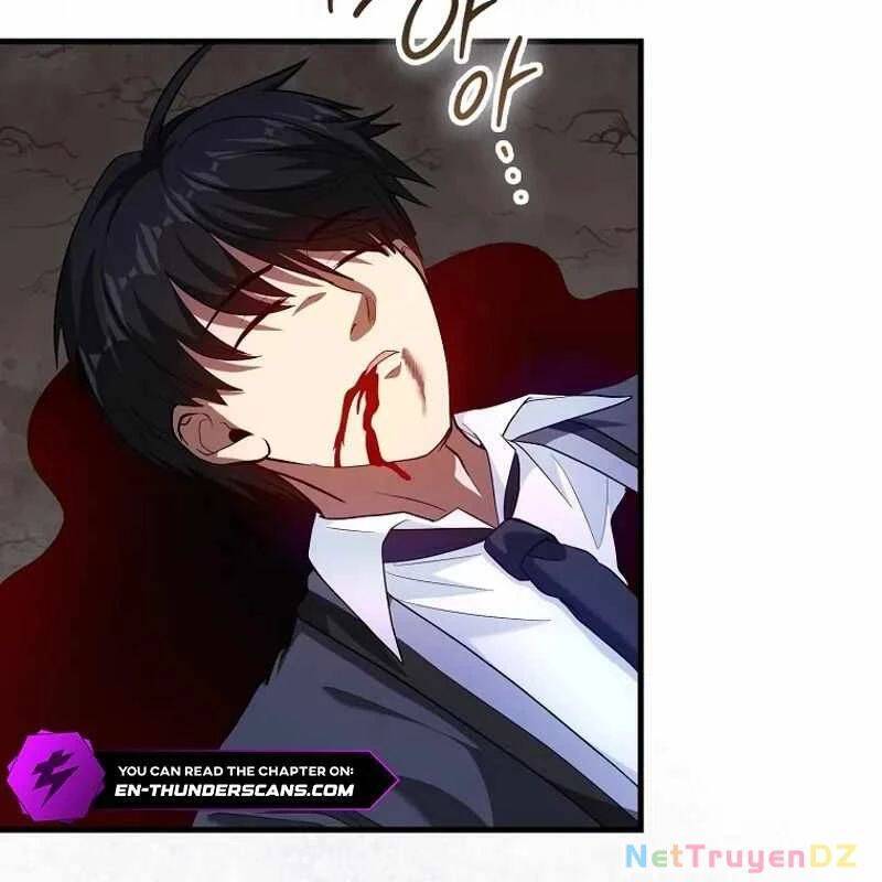 Thiên Tài Võ Thuật Hồi Quy [Chap 76-95]