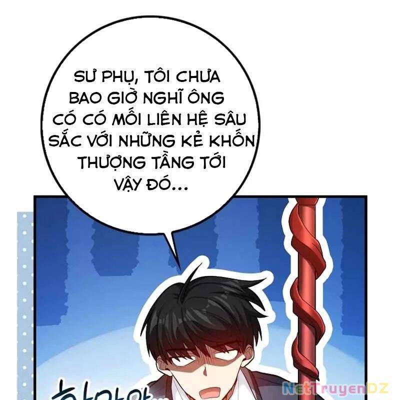 Thiên Tài Võ Thuật Hồi Quy [Chap 76-95]