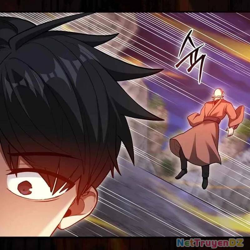 Thiên Tài Võ Thuật Hồi Quy [Chap 76-95]